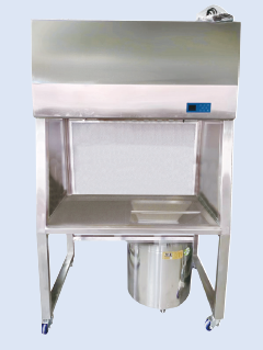 垫料收集台BC1050S